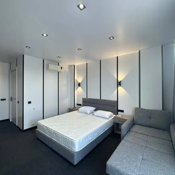 Фотография 3 - Отдых на море